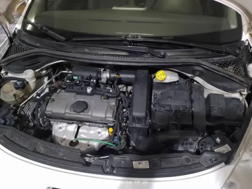 Peugeot 207 2013 New Active