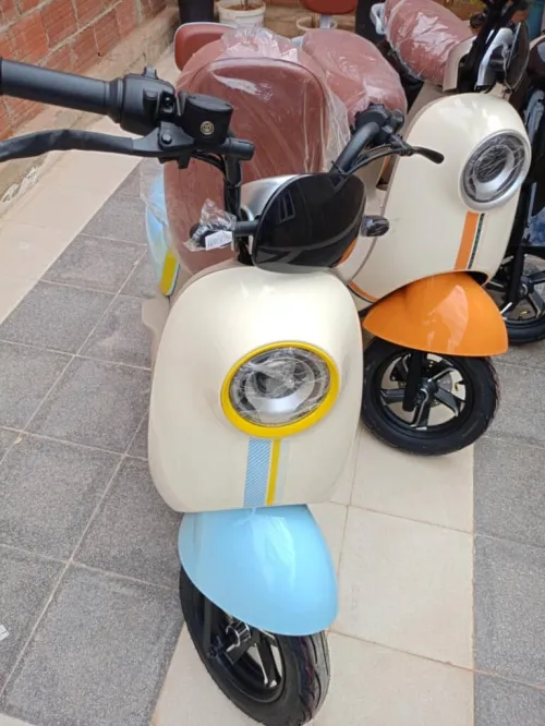 Walido Scooter électrique 2025