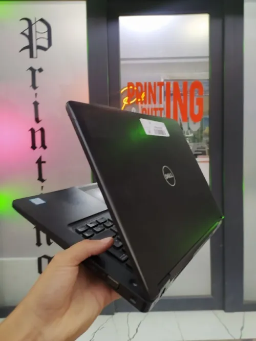 Laptop Dell Latitude 5470