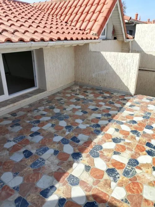 Vente Appartement F4 Boumerdès Dellys