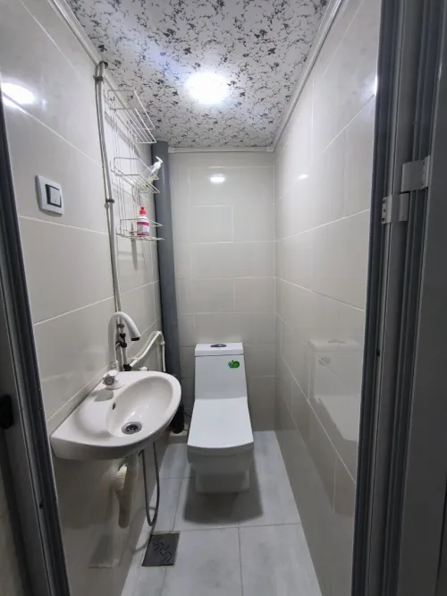 Vente Appartement F3 Tipaza Hadjout