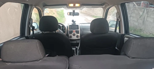 Daihatsu Terios 2007 Terios