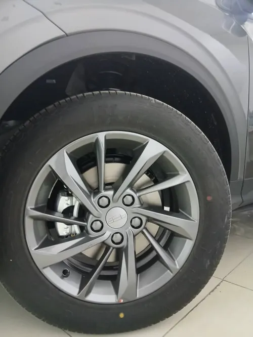 Geely Coolray 2026 Super max
