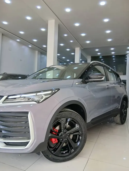 Geely Coolray 2025 Gf