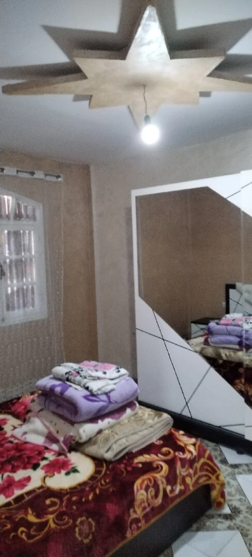 Vente Appartement F3 Bordj Bou Arreridj El achir