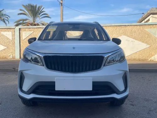 Lifan X3 2025 Pro