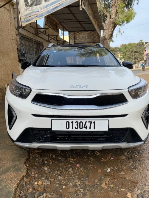 Kia KX1 2025 Tt