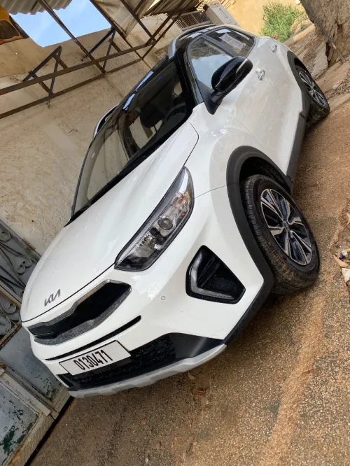 Kia KX1 2025 Tt