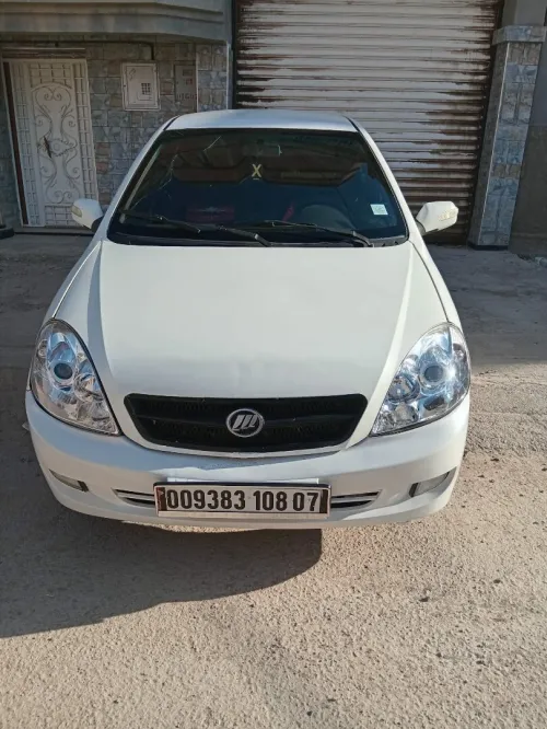 Lifan 520 2008 520