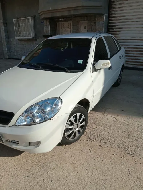 Lifan 520 2008 520
