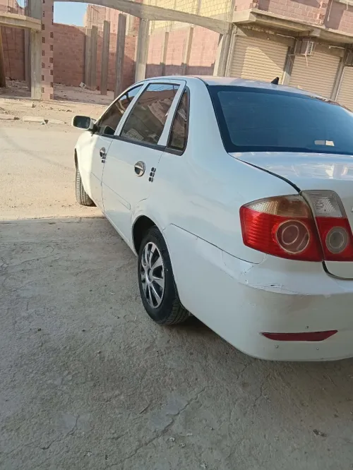 Lifan 520 2008 520