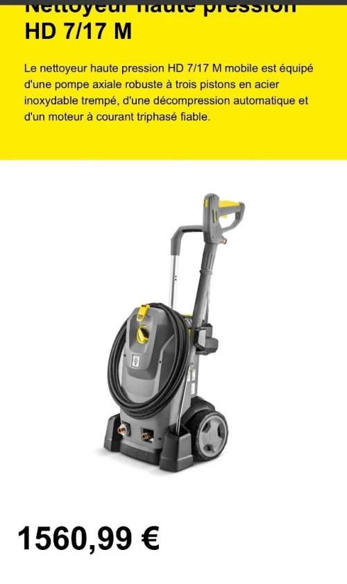 Karcher 