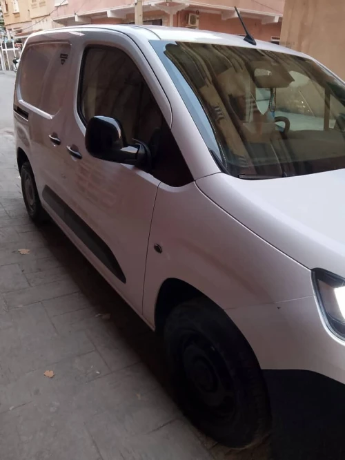 Fiat Doblo 2023 Commerciale