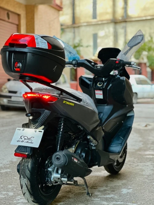 Vms Vmax200 2024