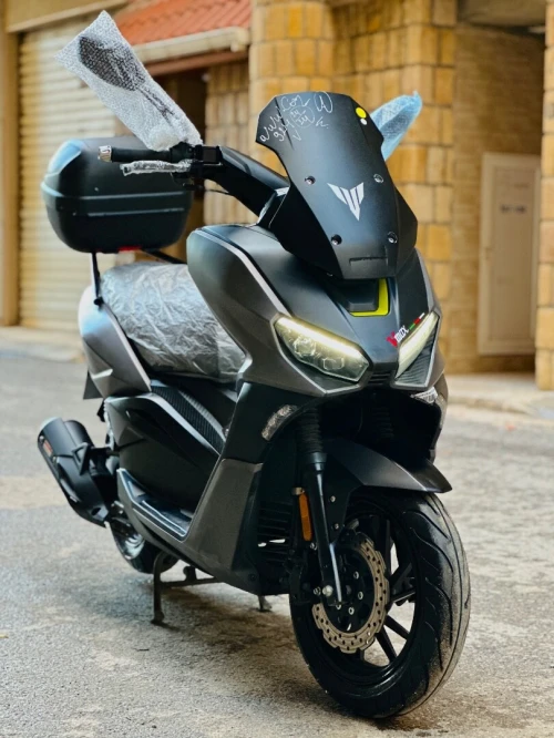 Vms Vmax200 2024