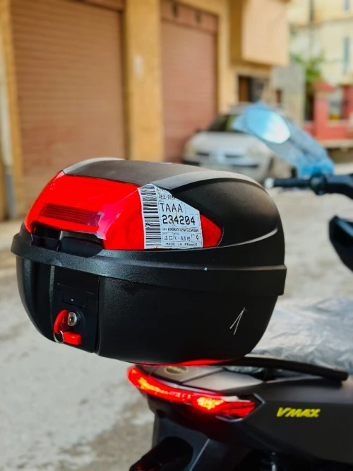 Vms Vmax200 2024