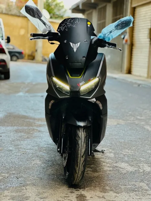Vms Vmax200 2024
