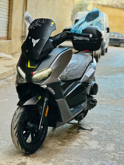 Vms Vmax200 2024