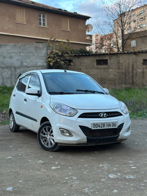 Hyundai i10 2014 i10
