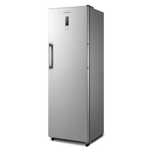 CONGELATEUR MAXWELL 300L VERTICAL NO FROST 7 TIROIRS SILVER