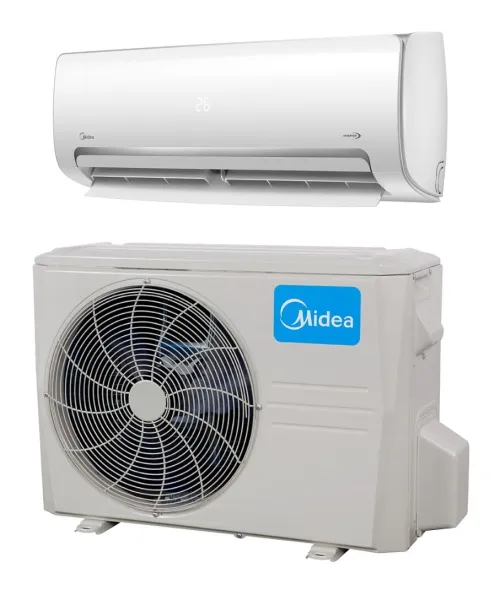 CLIMATISEUR MIDEA 12000BTU KING INVERTER TROPICAL