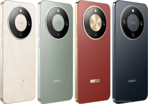 HONOR X9D 5G Ram 12gb / Rom 256gb / Batterie 8300mah