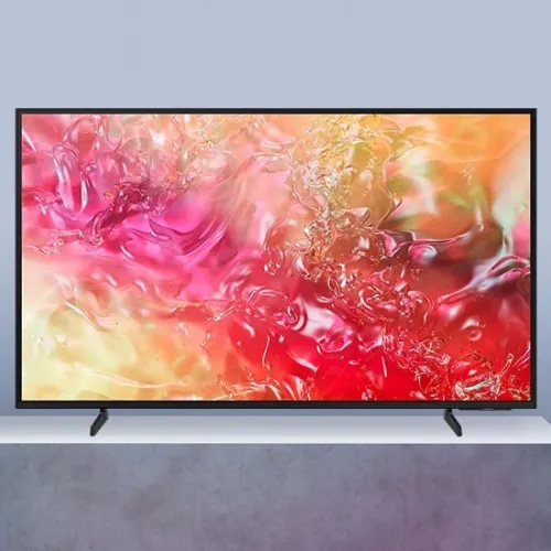LED SAMSUNG 43P CRYSTAL 4K UHD S7 SMART