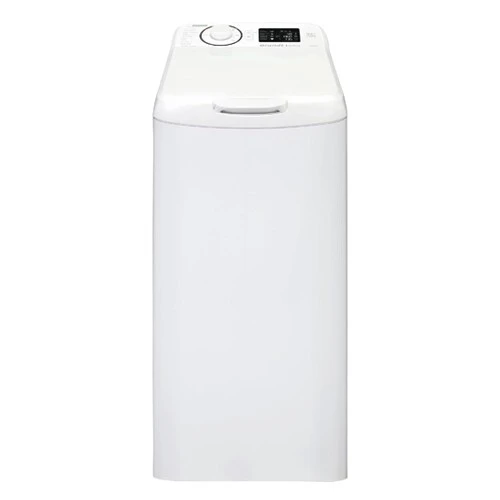 MACHINE A LAVER BRANDT 7KG LA TOP BLANCHE