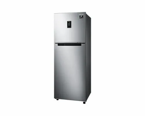 REFRIGERATEUR SAMSUNG TWIN 490L NO FROST AVEC AFFICHEUR INOX