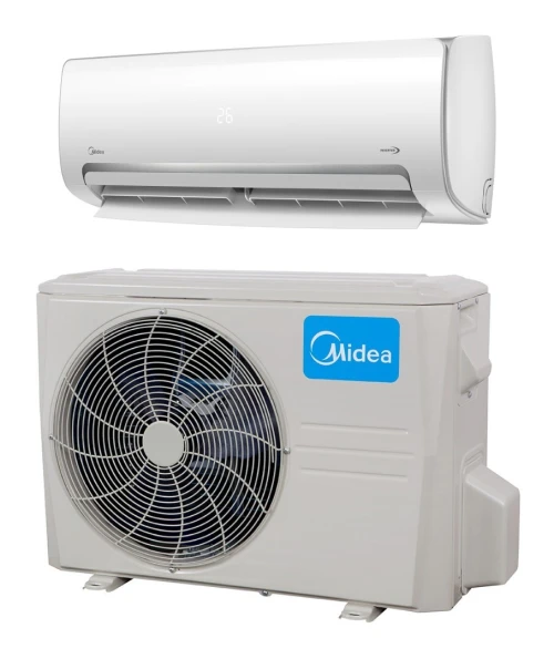 CLIMATISEUR MIDEA 18000BTU KING INVERTER TROPICAL