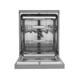 LAVE VAISSELLE MIDEA 15C 9 PROG AFFICHEUR INOX