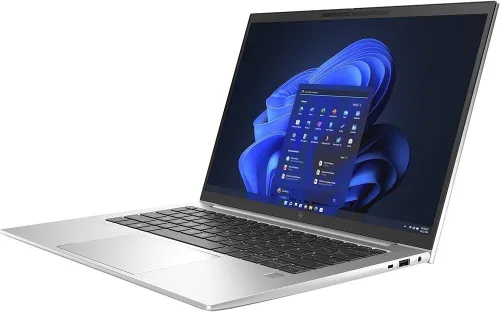 HP ELITBOOK 845 G9 RYZEN 6 PRO 6650U 16GB DDR5 256GB SSD AVEC CHARGEUR ORIGINAL HP 65W TYPE C ET SACOCHE HP