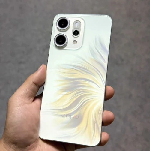 OPPO RENO 14  Ram 16gb / Rom 256gb / Batterie 5000mah