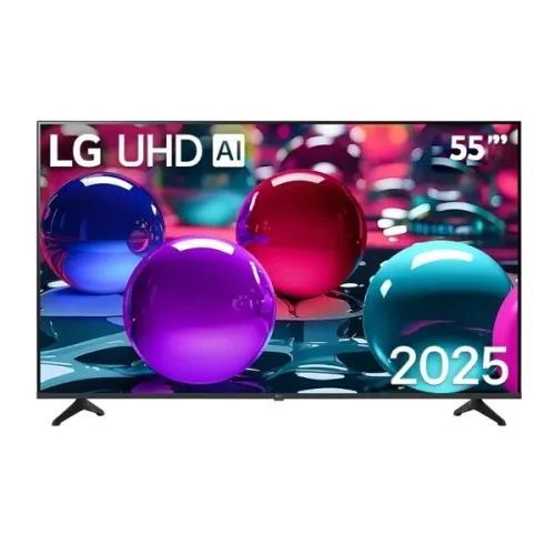 LED LG 50P / 55P / 65P ET 75P SMART TV 4K UHD