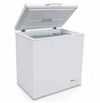 CONGELATEUR MIDEA 250L BLANC