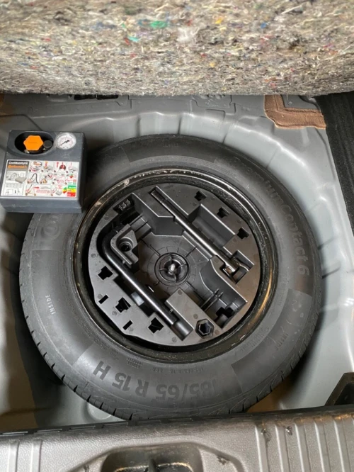 Renault Clio 5  2024 Techno