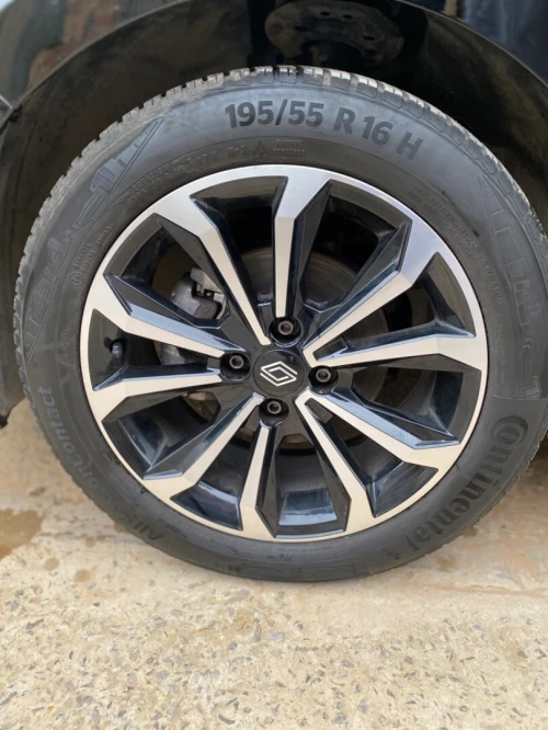 Renault Clio 5  2024 Techno