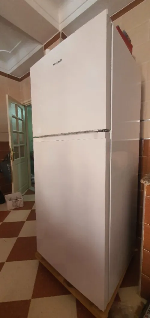 Frigidaire brandt