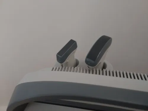 Echographe