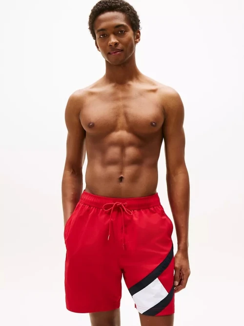 Shorts tommy hilfiger