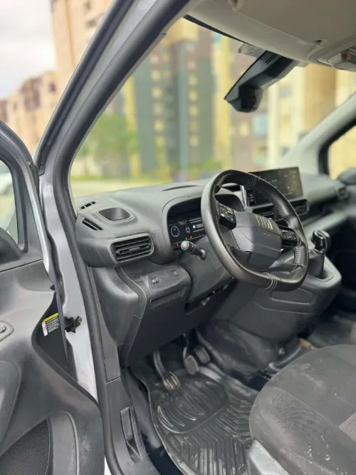 Fiat Doblo 2024 