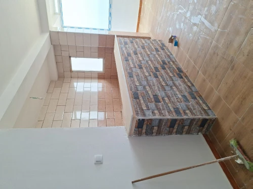 Vente Appartement F3 Béjaïa Bejaia