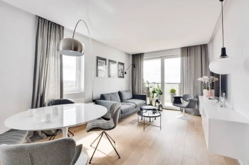 Vente Appartement F3 Alger El harrach