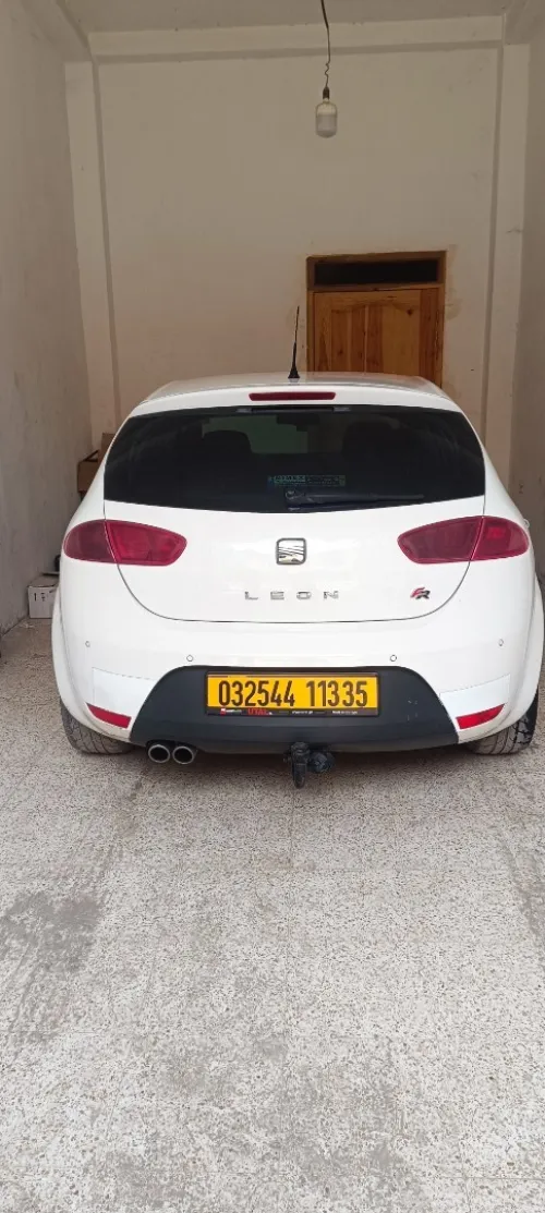 Seat Leon 2013 fr