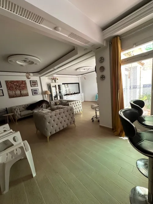 Vente Villa Alger Khraissia