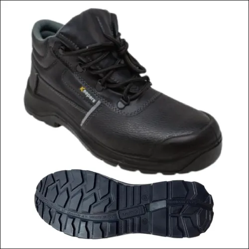 Chaussures de sécurité AURES