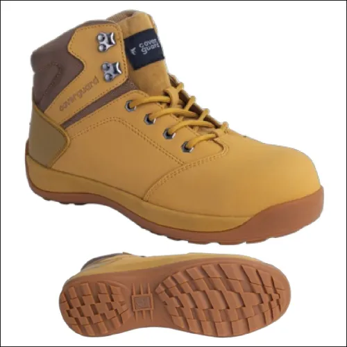 CHAUSSURE DE SECURITE HAUTE SAND