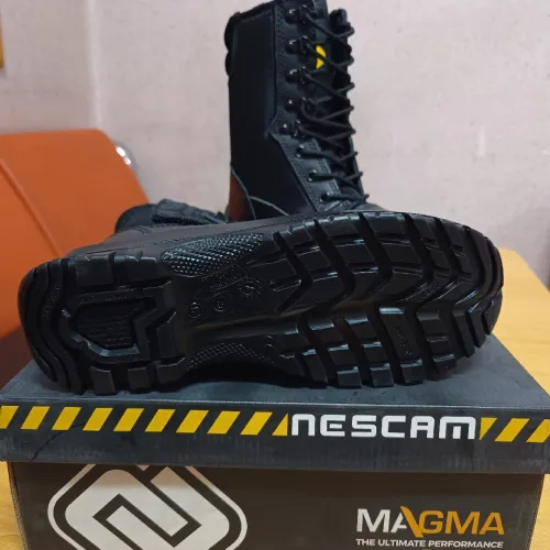 Rangers de sécurité MAGMA