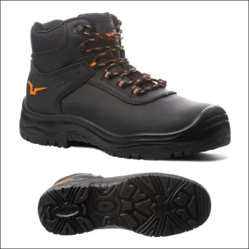 CHAUSSURE DE SECURITE HAUTE OPAL
