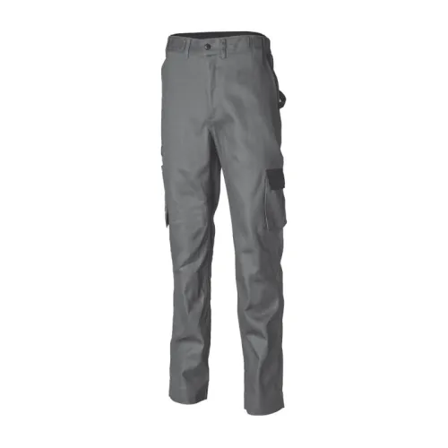 TENUE DE TRAVAIL COMMANDER (VESTE + PANTALON)